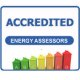 Energy Performance Certificates-Energy Assessments logo